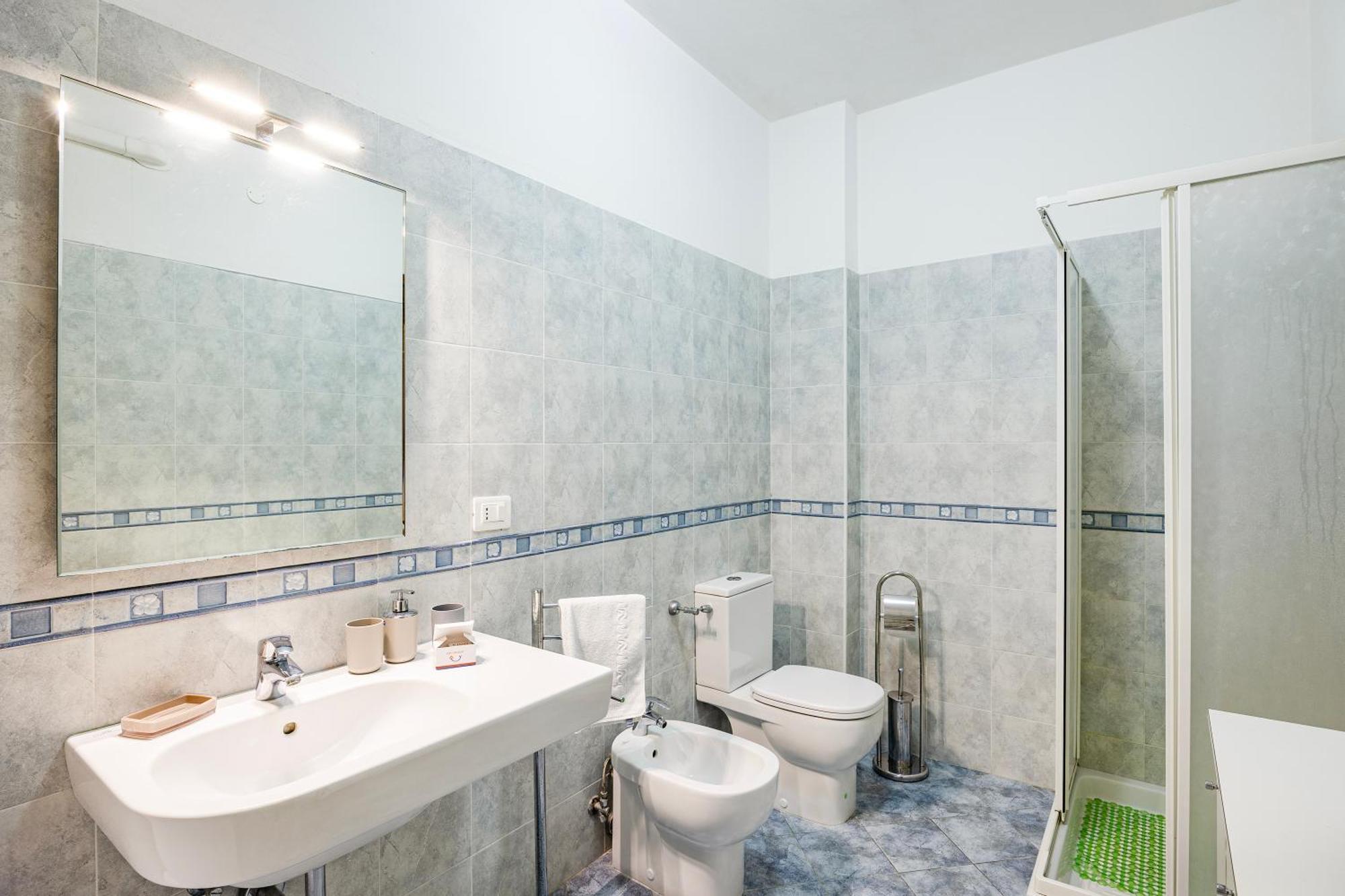 Casa Arno 500M From Beach - Happy Rentals Marina di Massa Eksteriør bilde