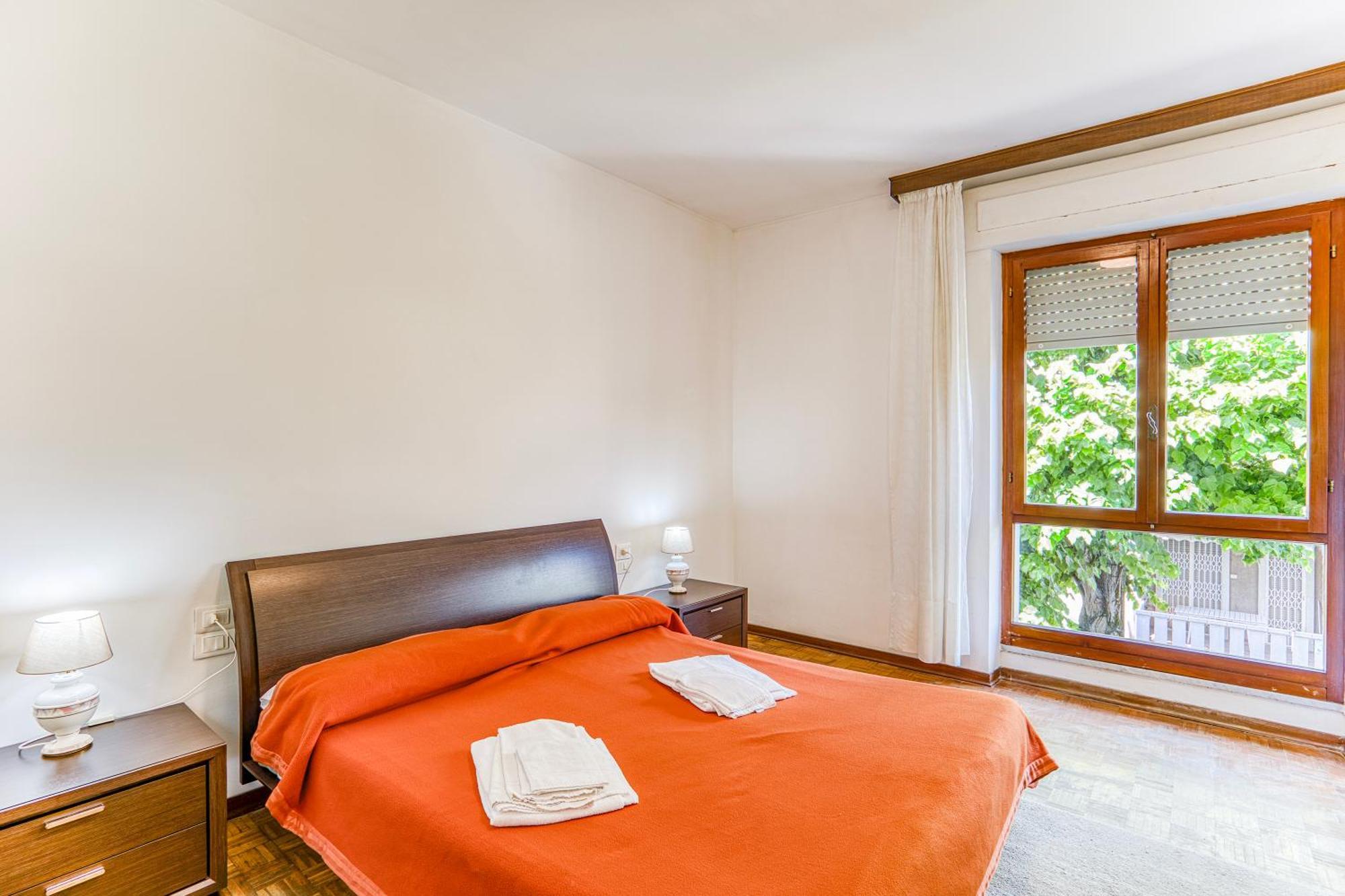 Casa Arno 500M From Beach - Happy Rentals Marina di Massa Eksteriør bilde