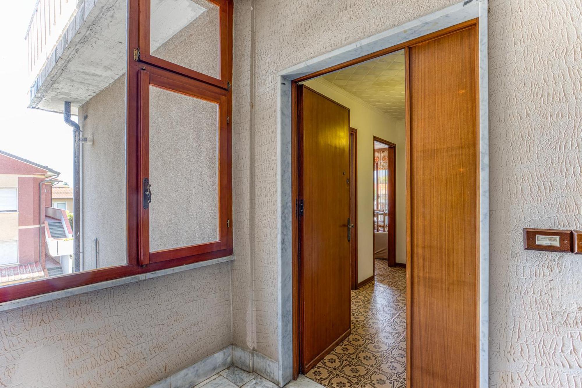 Casa Arno 500M From Beach - Happy Rentals Marina di Massa Eksteriør bilde